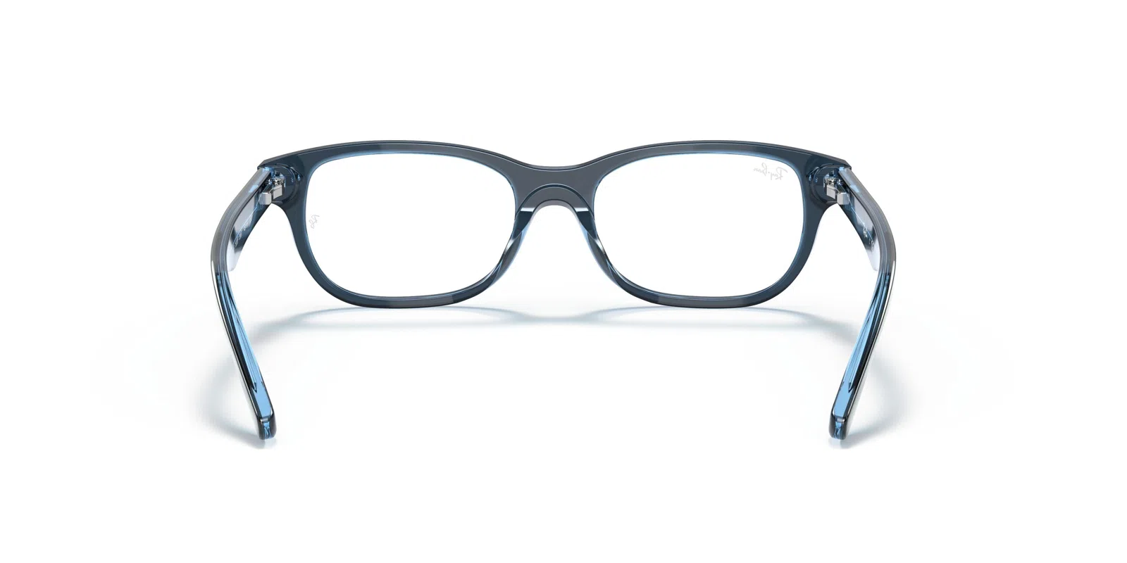 Ray-Ban Kids 0RY1555F Eyeglasses - view 9